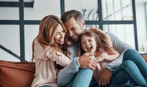 Happy Family
