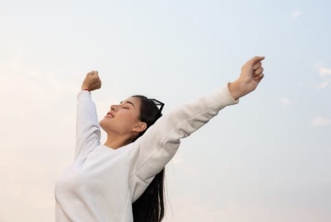 Increased Mindfulness