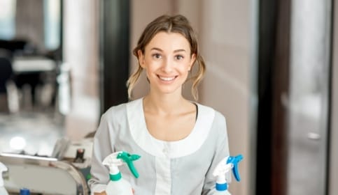 Maids House Cleaners