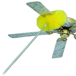 Product Ceiling Fan Cleaner