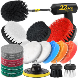 Products Brushes