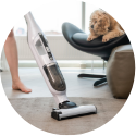 Vacuum