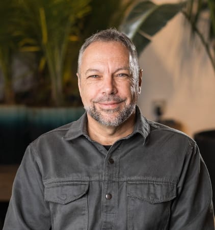 Bio-One of Worcester owner, Dr. Michael Belanger