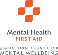 Mental Health First Aid