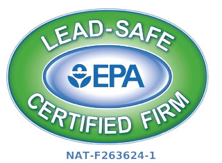 EPA Lead Safe Certified Firm