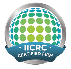 IIRC Certified Firm
