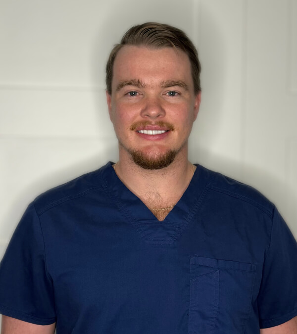 Bio-One of Brazos Valley owner, Jace Mayfield