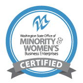 Washington State Office of Minority & Women's Business Enterprises