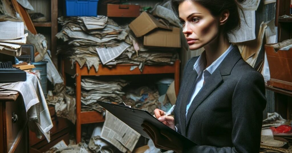 Although biohazard and hoarding insurance claims are situations most insurance providers cover, they are typically less common than other types of property claims, such as water damage, theft, or fire. 