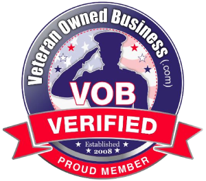 Veteran Owned Business