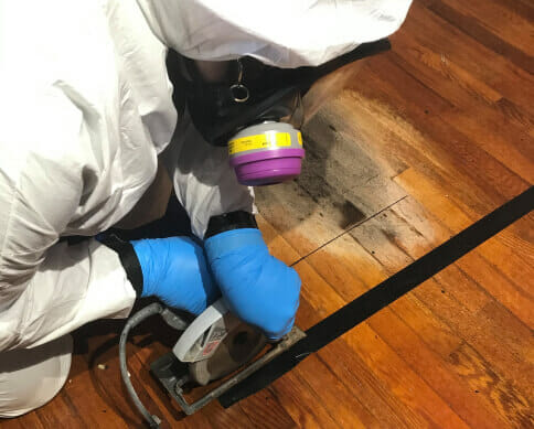Colorado Undiscovered Death Cleanup