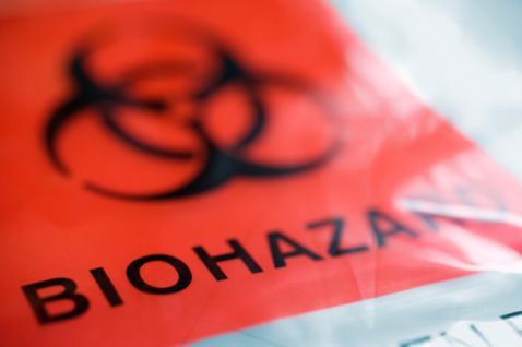Colorado Medical Waste Disposal Cleanup