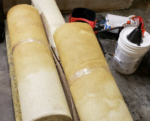 Colorado Odor Removal
