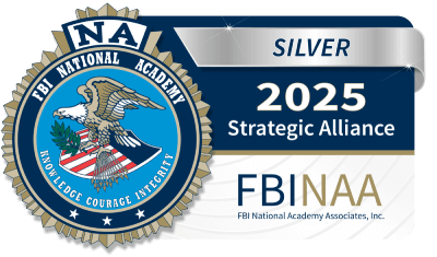 Strategic Ambassador Logo