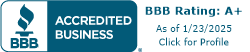 BBC Accredited Business
