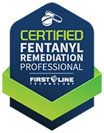 Fentanyl Remediation