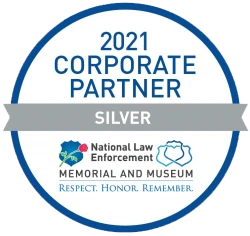 National Law Enforcement Memorial Museum Certified