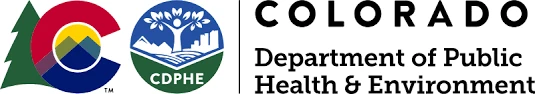 Colorado Department of Public Health & Environment Certified