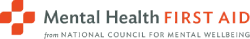 Mental Health First Aid Certified